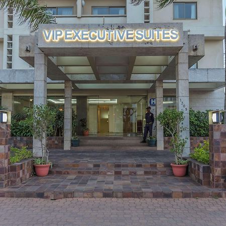 Vip Executive Suites Maputo Exteriér fotografie