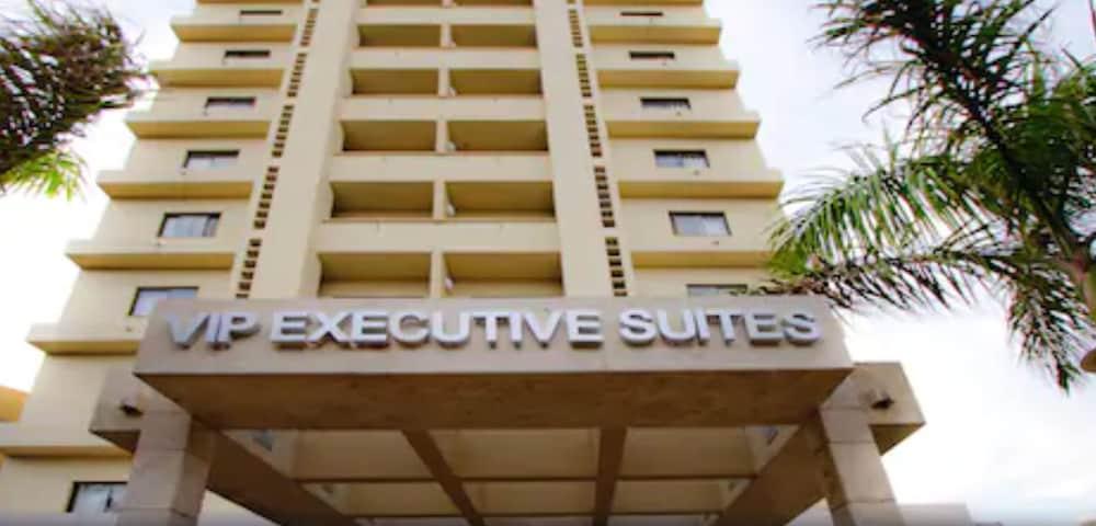 Vip Executive Suites Maputo Exteriér fotografie