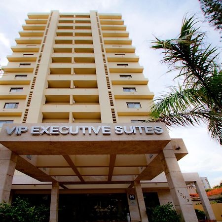 Vip Executive Suites Maputo Exteriér fotografie