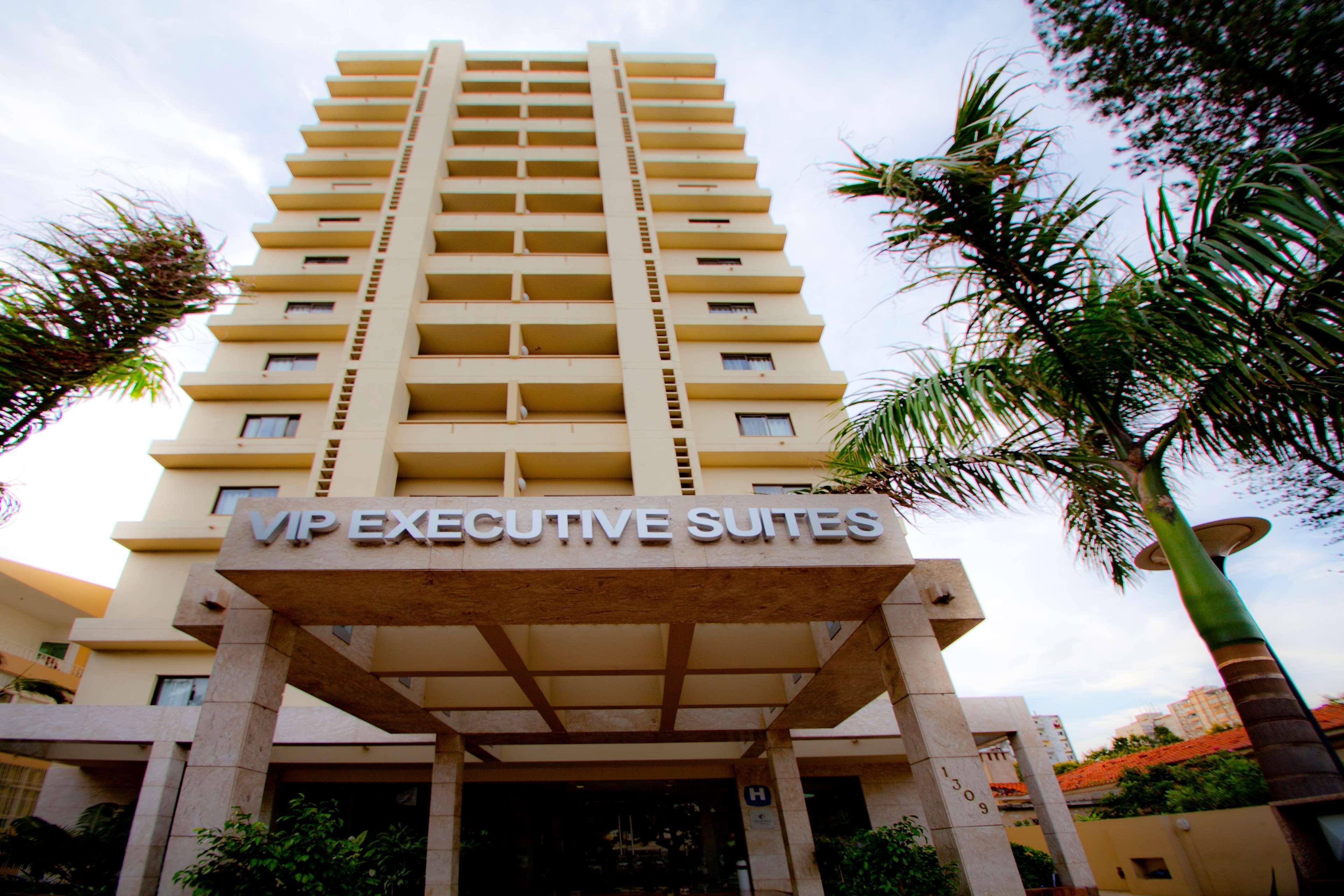 Vip Executive Suites Maputo Exteriér fotografie